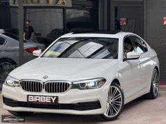 2018 HATASIZ 5.20İ LUXURY LİNE HAYALET/NEXT100/HARMAN/ELK.BGJ