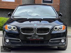 YRT | TÜRKİYEDE TEK BMW 7 SERİSİ DONANIM HARMAN FİLDİŞİ SOĞUTMA