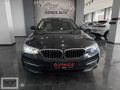 2017 MODEL BMW 5.20i LUXURY LİNE PAKET VAKUM+ELK BAGAJ.