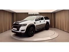 BOYASIZ,64BİN KM RANGER 2.2 TDCI XLT OTM OFF ROAD BODY KİT