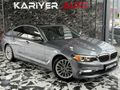 (BORUSAN ÇIKIŞLI)2017 BMW 520İ LUXURY LİNE 143.000KM