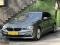 2018 BMW 520i LUXURY LİNE 133 BİNDE ISITMA+VAKUM+İÇTABA EMSALSİZ