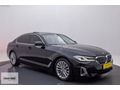 2021 BMW 520İ LUXURY LİNE-TABA D.-HAYALET-VAKUM-ELEKTİRKLİ BAGAJ