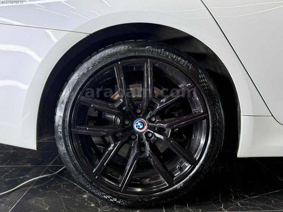 KIZIL AUTO'DAN HATASIZ