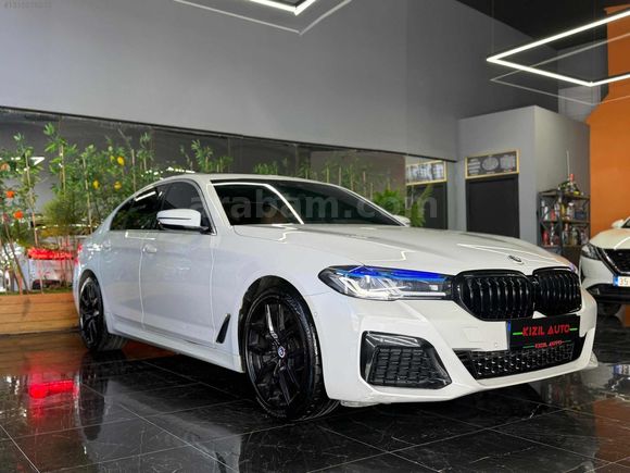 KIZIL AUTO'DAN HATASIZ