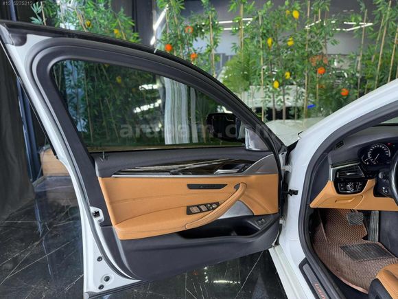 KIZIL AUTO'DAN HATASIZ