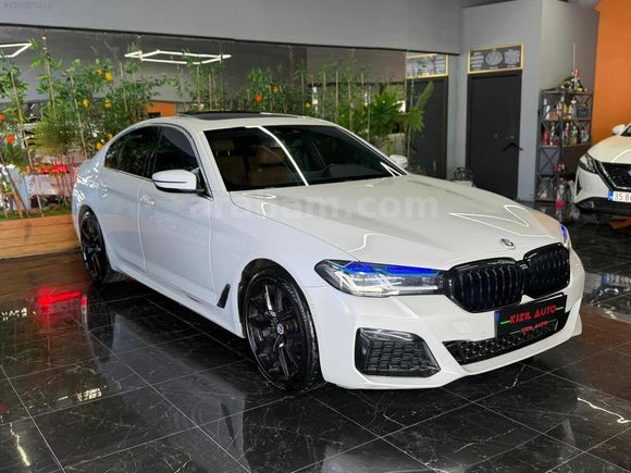 KIZIL AUTO'DAN HATASIZ