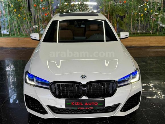 KIZIL AUTO'DAN HATASIZ