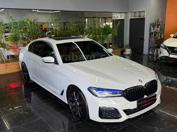 KIZIL AUTO'DAN HATASIZ