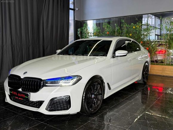 KIZIL AUTO'DAN HATASIZ
