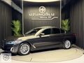 'UZUNOĞLU' 2023 BMW 5.20i LUXURY LİNE TC PLAKA 38.000KM !!!