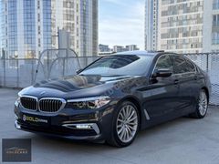 BMW 520i İÇİ TABA- VAKUM KAPI-ELK BAGAJ-HAYALET-73,000KM