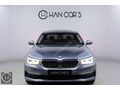 HAN CAR'S 2017 BMW 520İ LUXURY LİNE HAYALET/NBT/G.GÖRÜŞ BOYASIZ!