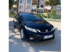 EMRE OTO DAN 2013 HONDA CIVIC ECO ELEGANCE TAKAS OLABİLİR