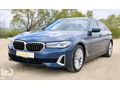 2023 BMW 5.20 LUXURY LİNE HATASIZ FULL+FULL