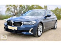 2023 BMW 5.20 LUXURY LİNE HATASIZ FULL+FULL