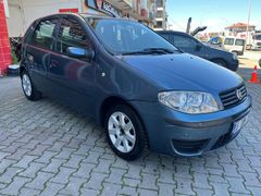 Fiat Punto 1.4 Dynamic | Klima & City Aktif | Bakımlı