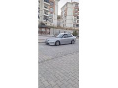 Sahibinden Honda Civic 1.6i VTEC ES 2006 Model  265.350 km Gri (Gümüş)
