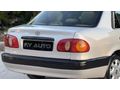 F.Y AUTO'DAN / KLİMALI / TOYOTA COROLLA ''1.6 TERRA''