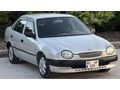 F.Y AUTO'DAN / KLİMALI / TOYOTA COROLLA ''1.6 TERRA''