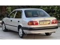 F.Y AUTO'DAN / KLİMALI / TOYOTA COROLLA ''1.6 TERRA''
