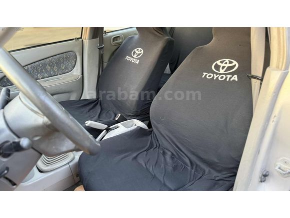 F.Y AUTO'DAN / KLİMALI / TOYOTA COROLLA ''1.6 TERRA''