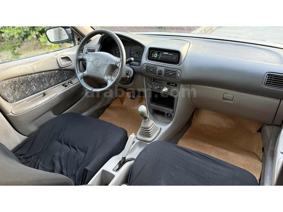 F.Y AUTO'DAN / KLİMALI / TOYOTA COROLLA ''1.6 TERRA''