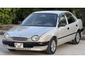 F.Y AUTO'DAN / KLİMALI / TOYOTA COROLLA ''1.6 TERRA''