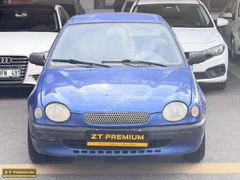 ZT PREMIUM'DAN MASRAFSIZ MUAYYER 1.6 KLİMALI 1999 MODEL COROLLA