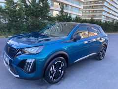 ERTÜKEL | 2025 PEUGEOT E-2008 ALLURE HATASIZ CAM TAVAN