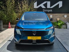 KİA ŞİMŞEK 2. EL - 2025 Peugeot 3008 1.2 MHEV e-DCS6 Allure
