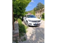 Sahibinden Volkswagen Tiguan 1.4 TSI Chrome Edition 2013 Model