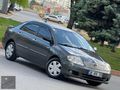 2007 TOYOTA COROLLA MASRAFSIZ 1.6LPG