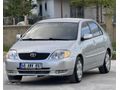 PEHLİVAN'DAN HATASIZ CAM GİBİ TOYATA CORALLA