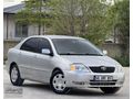 PEHLİVAN'DAN HATASIZ CAM GİBİ TOYATA CORALLA
