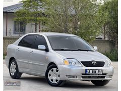 PEHLİVAN'DAN HATASIZ CAM GİBİ TOYATA CORALLA