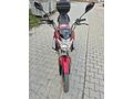 EHLİYET İSTEMEZ 50CC MOTORSİKLET