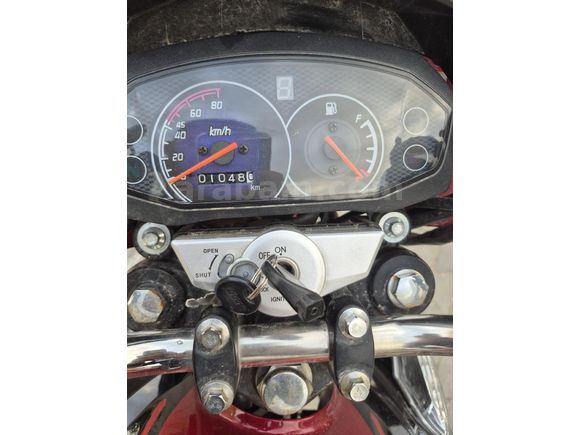 EHLİYET İSTEMEZ 50CC MOTORSİKLET