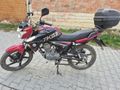 EHLİYET İSTEMEZ 50CC MOTORSİKLET