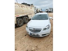 2011 Insignia Cosmo LPG 0 Sandık Motor 50.000 km Tertemiz