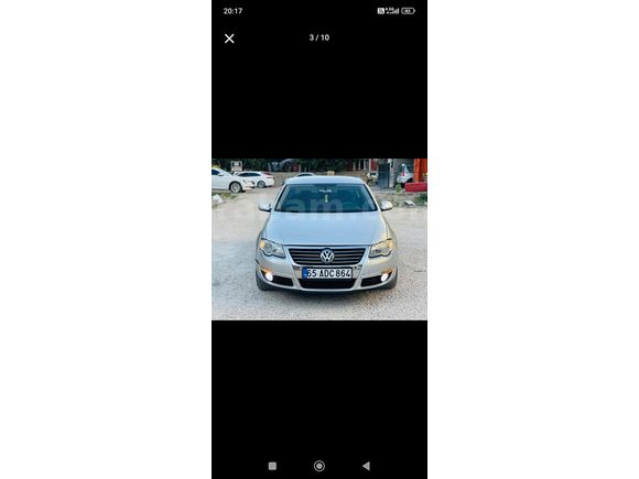 Sahibinden Volkswagen Passat 1.4 TSi Trendline 2011 Model 