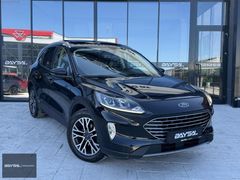 2021 FORD KUGA TİTANİUM _CAM TAVAN_KOLTUK ISITMA_B&O SES SİST.