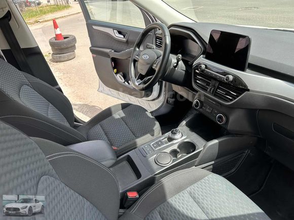 EMİR OTOMOTİV'DEN 2020 1.5 EcoBlue STYLE ORJİNAL HATASIZ BOYASIZ