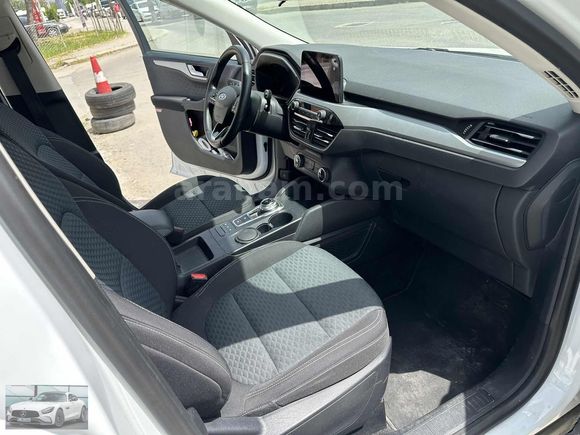 EMİR OTOMOTİV'DEN 2020 1.5 EcoBlue STYLE ORJİNAL HATASIZ BOYASIZ