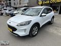 EMİR OTOMOTİV'DEN 2020 1.5 EcoBlue STYLE ORJİNAL HATASIZ BOYASIZ