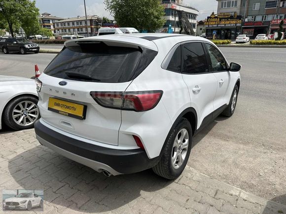 EMİR OTOMOTİV'DEN 2020 1.5 EcoBlue STYLE ORJİNAL HATASIZ BOYASIZ