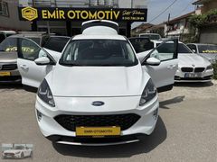 EMİR OTOMOTİV'DEN 2020 1.5 EcoBlue STYLE ORJİNAL HATASIZ BOYASIZ