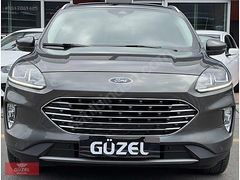 GÜZEL'DEN*2022*115.000 KM*CAM TVN*KUGA*1.5 ECOBLUE*TİTANİUM