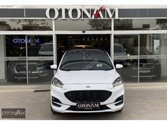 BOYASIZ 2022 KUGA 1.5 ECOBLUE ST LINE CAM TVN/B&O/KIŞ PAKETİ