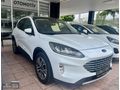 2022 KUGA TİTANİUM DİZEL OTOMATİK BOYASIZ_TRAMERSİZ 76 BİN KM...